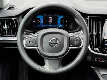 Volvo V60 - 11