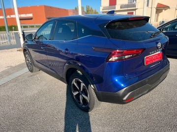 Nissan Qashqai - 5