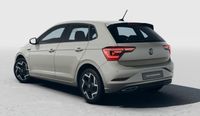 Volkswagen Polo - Vorschau Bild 3