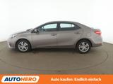 Toyota Corolla 1.6 Edition Aut.*NAVI*TEMPO*PDC*LIM* - Toyota Corolla Gebrauchtwagen in München
