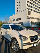 Mercedes-Benz GL 500 Grand Edition V8 LPG 8-Reifen AMG - Mercedes-Benz GL-Class