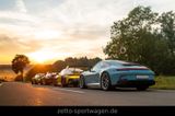 BMW 525 D | KOMBI | SPORT-LINE | AHK | LED | PANO | - BMW 525: Schwarz