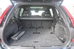Fahrzeugabbildung Volvo XC90 R-Design T8 AWD *STHZ*PANO*360*HU*MASSAGE