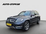 Mercedes-Benz GLK 220 CDI 4Matic NAVI SPURH BLIS TEMP RFK AHK - Mercedes-Benz GLK-Klasse Gebrauchtwagen