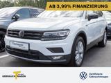 Volkswagen Tiguan Allspace 1.5 TSI DSG HIGHLINE LED LM18 AP - Volkswagen Tiguan Allspace in Herne