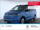 Volkswagen California Ocean AHK Navi Standhzg. Head-Up LED - blaue Volkswagen T7 California
