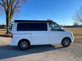 Volkswagen T5.2  California Beach - VW T5 California Gebrauchtwagen