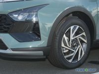 Hyundai BAYON - Vorschau Bild 10