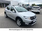 Dacia Sandero II Stepway Prestige - gebrauchte Dacia Kleinwagen