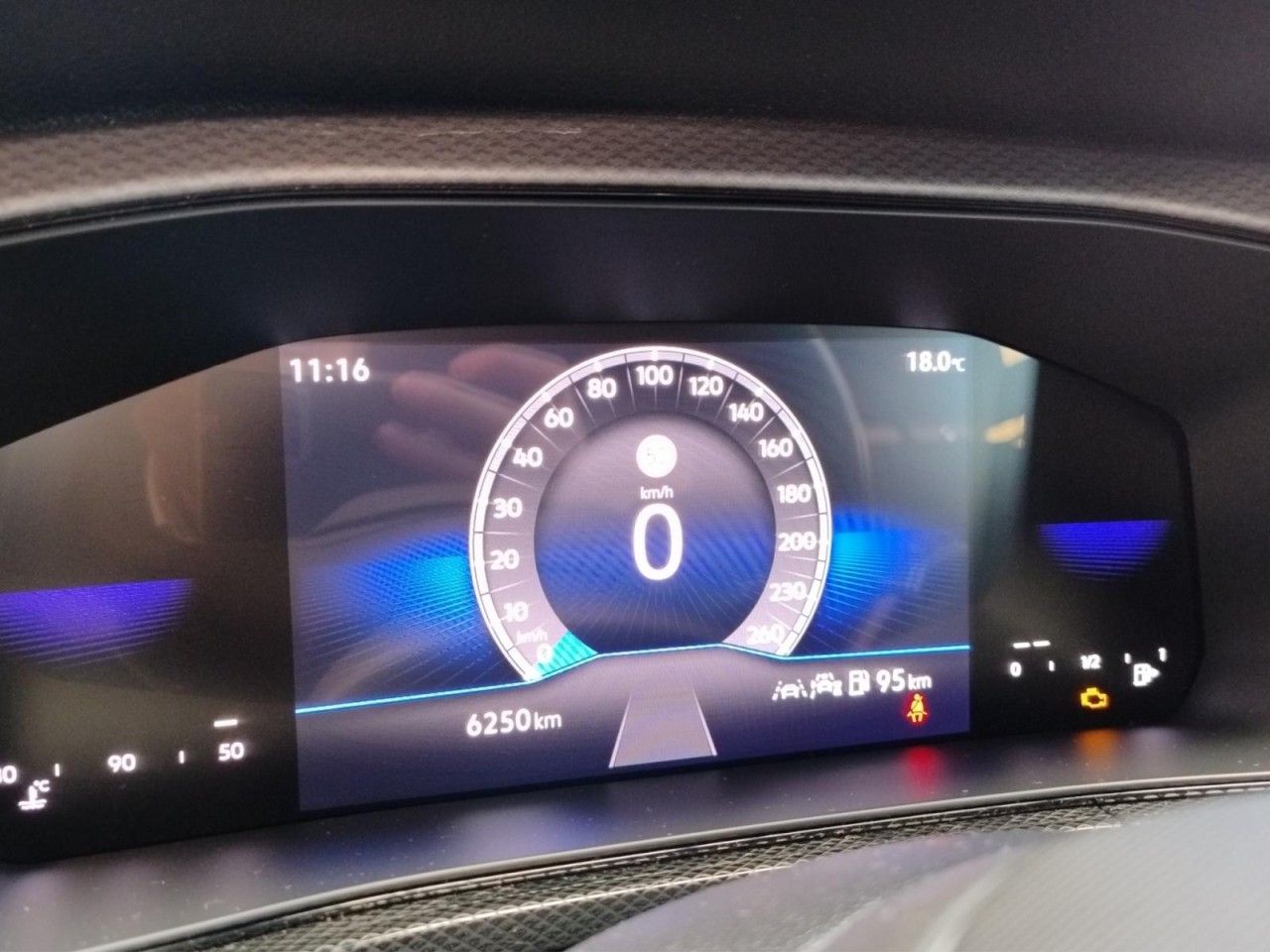 T-Cross Life 1.0 TSI Klima Einparkhilfe