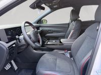 Hyundai TUCSON - Vorschau Bild 7