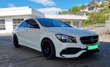Mercedes-Benz Mercedes Benz cla 220d Automatik amg - Mercedes-Benz CLA 220 in Dortmund