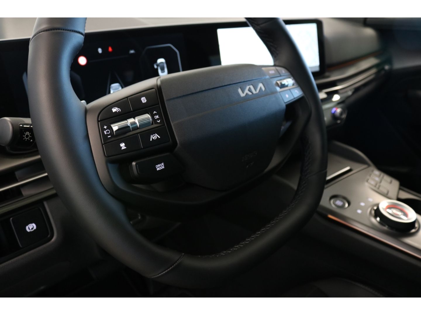 Fahrzeugabbildung Kia Sportage Vision 2.0 CRDi 48V Autom.Neues Modell!