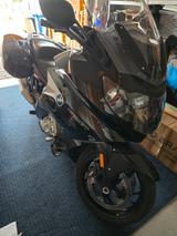 BMW K 1600 GT wie neu  inkl. 2 Jahre Garantie - Angebote entsprechen deinen Suchkriterien