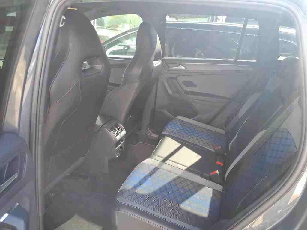 Volkswagen Tiguan - Bild 5