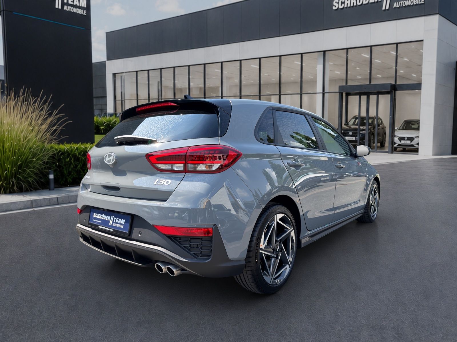 Hyundai i30 - Bild 5