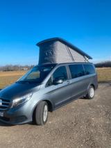 Mercedes-Benz Marco Polo - Mercedes-Benz Marco Polo