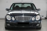 Mercedes-Benz E 240 ELEGANCE  - gebrauchte Mercedes-Benz E 240 aus dem Jahr 2005