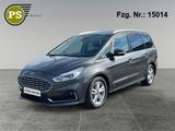 Ford Galaxy Titanium AWD 7-Sitze Panoramadach Navi AH - Ford Galaxy Gebrauchtwagen in Nürnberg