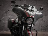 Harley-Davidson FLHX Street Glide 107ci * CVO LOOK * - Offers matching your search criteria