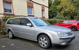 Ford ford mondeo mk3 baujahr 2004 - Ford Mondeo: Kombi, Mk3