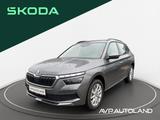 Skoda KAMIQ 1.5 TSI TOUR | NAVI | LED | ACC | PDC | - Skoda in Mönchengladbach