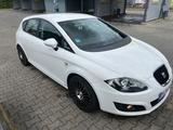 Seat Leon 1.4 TSI Reference Reference - Seat Leon aus 2010: R