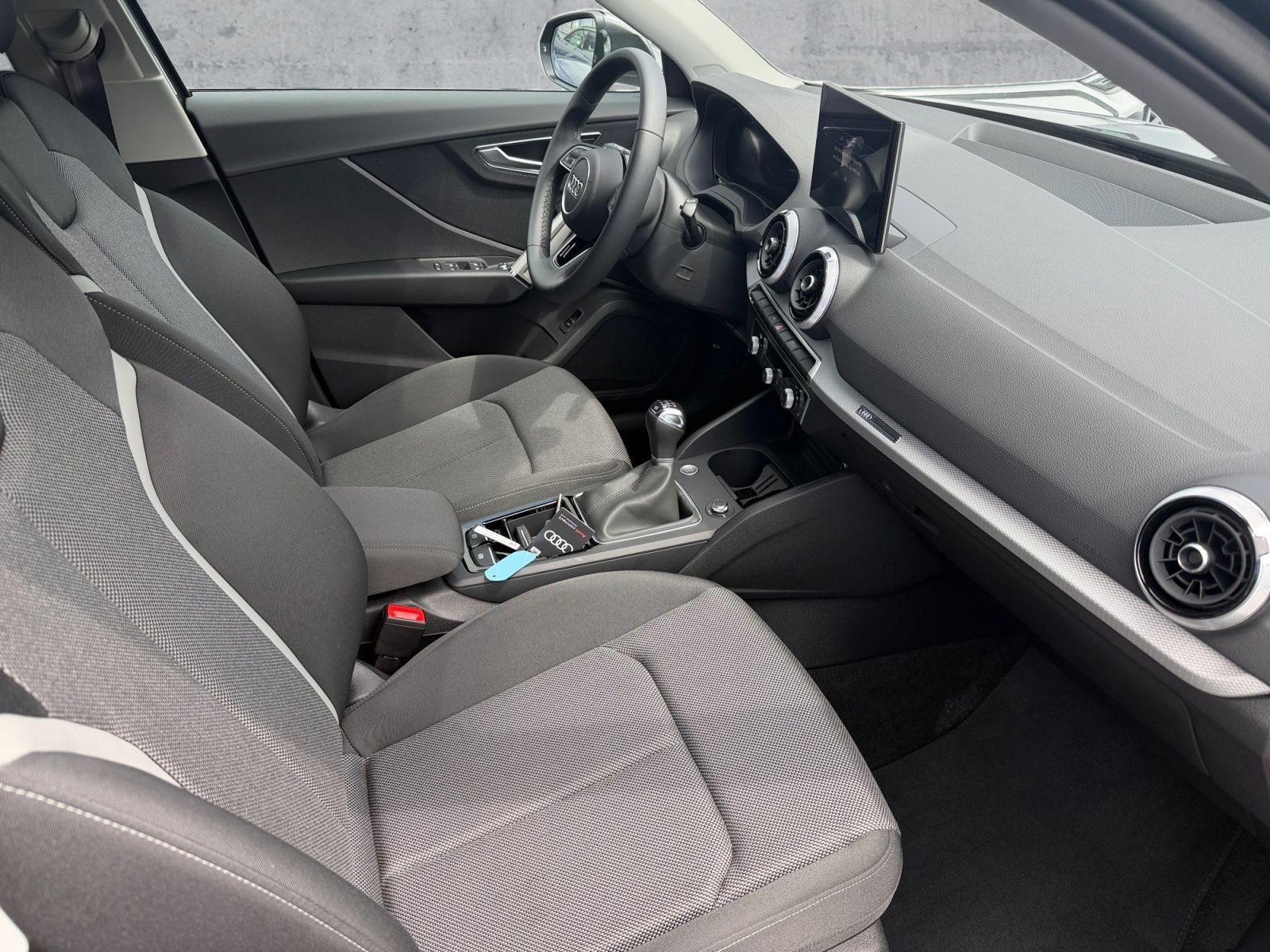 Audi Q2 - Bild 13