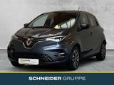 Renault ZOE R135 Z.E. 50 INTENS KAMERA+NAVI+CCS+SHZ+LED - Renault ZOE in Chemnitz