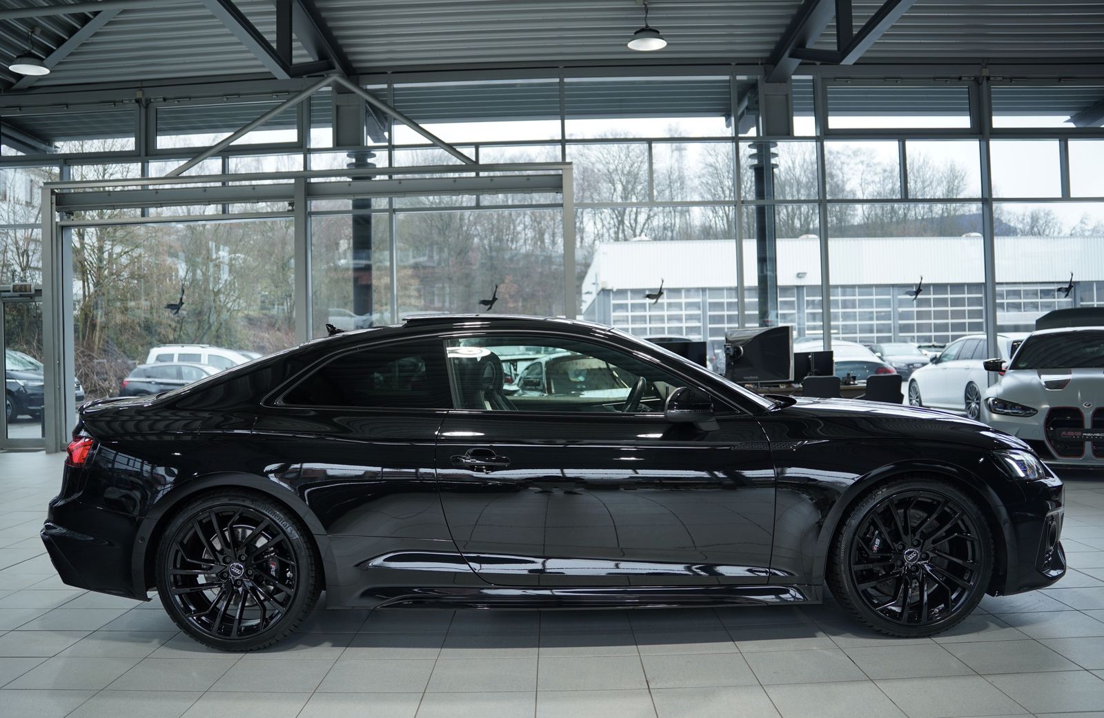 Audi Rs5