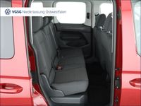 Volkswagen Caddy - Vorschau Bild 15