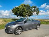 Renault Megane Cabrio 1.5 Diesel - Renault Megane mit Diesel-Antrieb: Cabrio