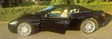 Maserati GranCabrio 4.7 V8 Sport Automatik Sport - gebrauchte Maserati Cabrios