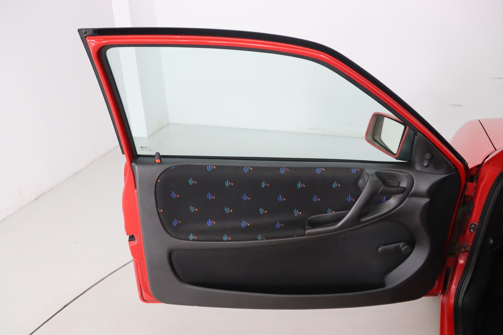 Fahrzeugabbildung Opel Astra 1.4 GL * 1.Hand* wenig Km * HU/AU neu