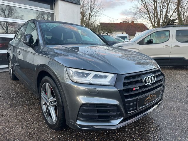 Audi SQ5 3.0 TDI  /RS Sitze/360°Kam./S-Line Plus/