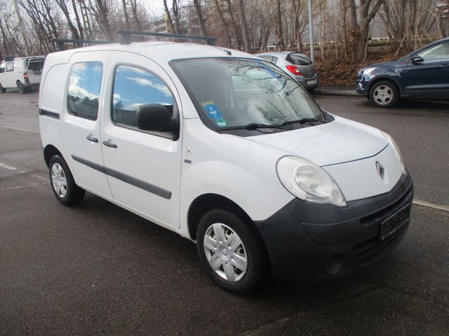 Renault Kangoo Rapid Extra 1,6*KASTENWAGEN**TÜV-07-2026*