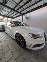 Audi A3 2.0 TDI S tronic design Sportback design - Audi A3 design mit Diesel-Antrieb
