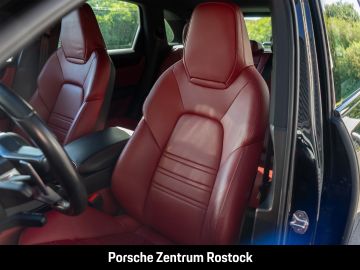 Porsche Cayenne - 6