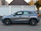 Mercedes-Benz GLA 200 d 8G-DCT *1te Hand*ACC*KAMERA* - Mercedes-Benz GLA 200 Gebrauchtwagen in Stuttgart