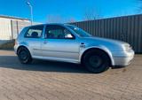 Volkswagen VW Golf GTI, V5, Bj. 2000 - Volkswagen Golf aus 2000: GTI
