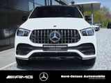Mercedes-Benz GLE 400 d 4M COUPÈ AMG Pano 360 ACC el.Heck SHZ - Mercedes-Benz GLE 400 aus 2023