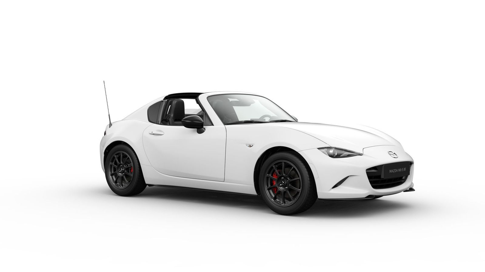 Mazda MX-5 - Bild 11
