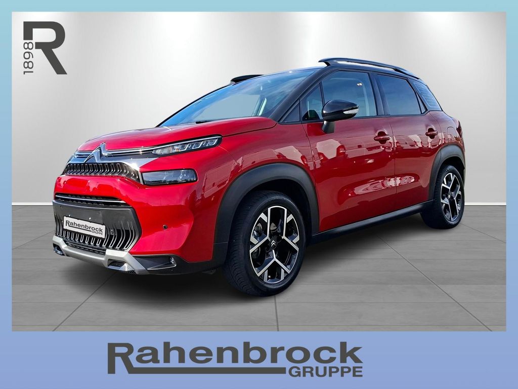 Image of Citroën C3 Aircross
