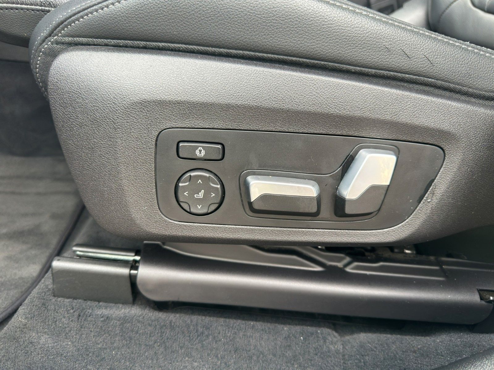 BMW X3 M40i xDr. LC.PRO AD.LED ACC PANO HiFi HUD KAM foto 24