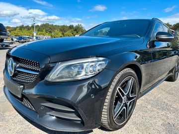 Mercedes C 220 - 7