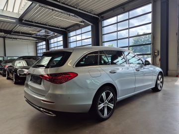 Mercedes C 300 - 5