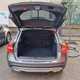 Mercedes-Benz GLA 250 4MATIC DCT Urban, Exclusiv Paket - Mercedes-Benz GLA 250 Gebrauchtwagen in Berlin