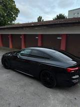 Audi RS5 2.9 TFSI tiptronic quattro Sportback - - Audi RS5 in Essen