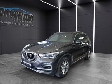 BMW X5 - 1