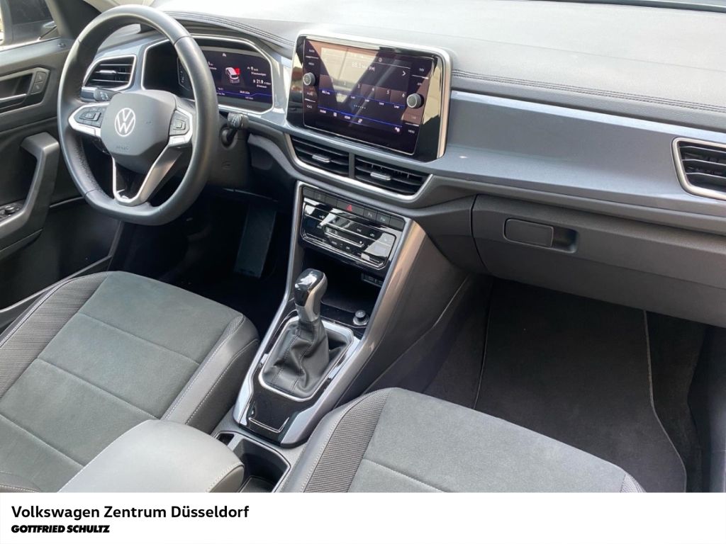 Volkswagen T-Roc - Bild 12